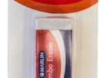 Marlin Jumbo Professional Eraser