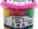Marlin Kids Modelling Clay 500g