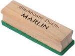 Marlin Chalkboard Duster