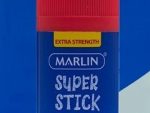 Marlin Non Toxic Glue Stick Single