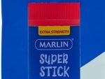 Marlin Non Toxic Glue Stick Single