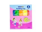 Marlin Kids Modelling Clay 500g