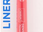 Marlin Dense Permanent Markers 1&apos;s Red