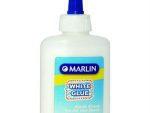 Marlin White Craft Glue Non