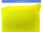 Marlin Kids Bean Bag Yellow