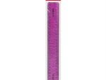 Marlin Flexible 30cm Ruler Pink