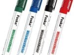 Foska 4 Pack Whiteboard Markers
