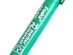 Foska Green Permanent Marker