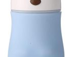 CaseyLovely Bear 180ml USB Humidifier Air Purifier Mist