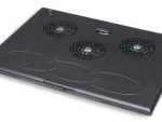 Manhattan Notebook Computer Cooling Pad