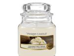 Yankee Candle Coconut Rice Cream Small Jar