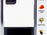 Promate Lunet iPhone 5 Durable Case with a Cut-Out Design