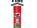 Pritt Glue Stick 43g Glue Stick Single- Non Toxic Solvent-free
