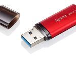 Apacer AH25B 128GB USB 3.1 Gen1 Flash Drive