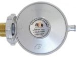 Alva Bullnose Regulator In Box Retail Box 6 Months Warranty