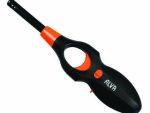Alva Single Utility Lighter Retail Box No Warranty