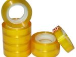 Brainware Office and Student Clear Tape 18mm x 30m Small