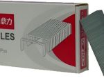 DLOffice Standard Staples 1000 Pieces