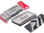 DLOffice Whiteboard Eraser Grey