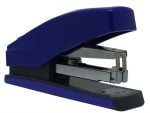 DLOffice Basic Half Strip Stapler Blue