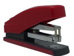DLOffice Basic Half Strip Stapler Red