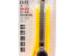 DLOffice Utility Knife Yellow