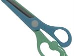 DLOffice Kiddies Multi Use Blunt Nose Plastic Scissors