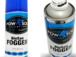 Powasol Biosan Fogger Disinfect 150ml