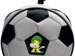 Esquire Official FIFA 2010 Licensed Product CD Wallet
