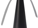 Casey Fly And Mosquito Repellent Fan - Black