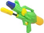 Casey Super Soaker Pump Action Water Gun