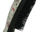 Prescott Finishing Hairbrush Princess Colour