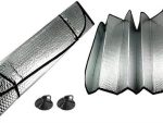 Autoworx Sun Shade Reflector