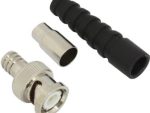 Securnix BNC male crimp on for RG59 cable