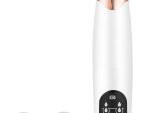 CaseyBlackhead Remover And Facial Pore Battery Operated