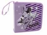 Disney Minnie Mouse 24 CD Wallet