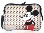 Disney 15.4" Mickey Laptop Bag