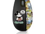 Disney Mickey Mouse Mini Optical USB Mouse