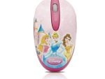 Disney Princess Mini Optical USB Mouse , Retail Packaged ,