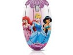 Disney Princess Optical USB Mouse