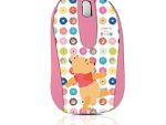 Disney Winnie the Pooh Optical USB Mouse