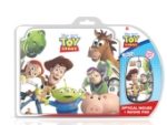 Disney Toy Story Mouse & Mouse Pad Gift Set