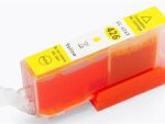 TopJet Compatible Canon Ink CLI-426 Yellow Inkjet Cartridge