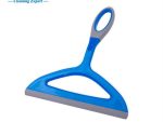 Kleaner Multi Purpose Window Cleaner Squeegee Glass Cleaning Scraper 20cm with handle
