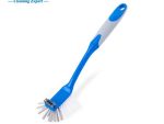 Kleaner Multi Purpose Braai Stand Grill Scrubbing Brush with long Handle Brush with long Handle