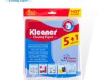 Kleaner Multi Purpose Household Non woven Eco friendly