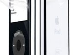 iLuv Protection Film For iPod Video