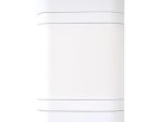 Lesco Flush Blank Cover -Rectangle
