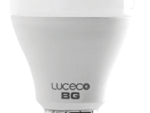Luceco A60 E27 5W - Natural White - 2 Pack LED