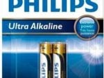 Philips Extreme Power 2 x AAA Size